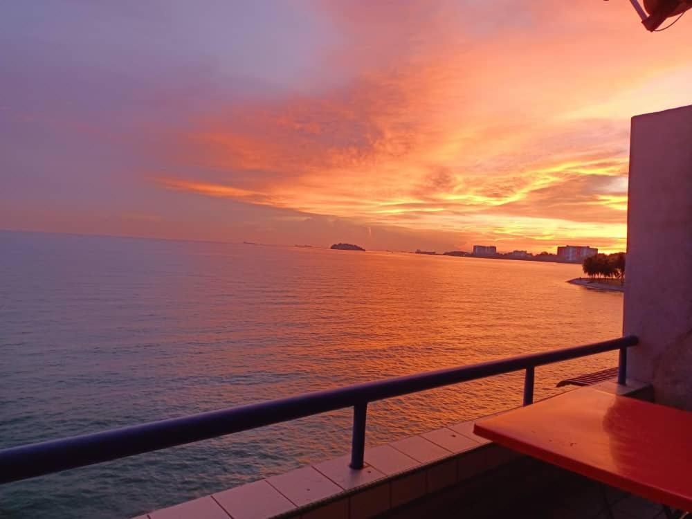 Paradise Seaview Homestay Port Dickson Luaran gambar