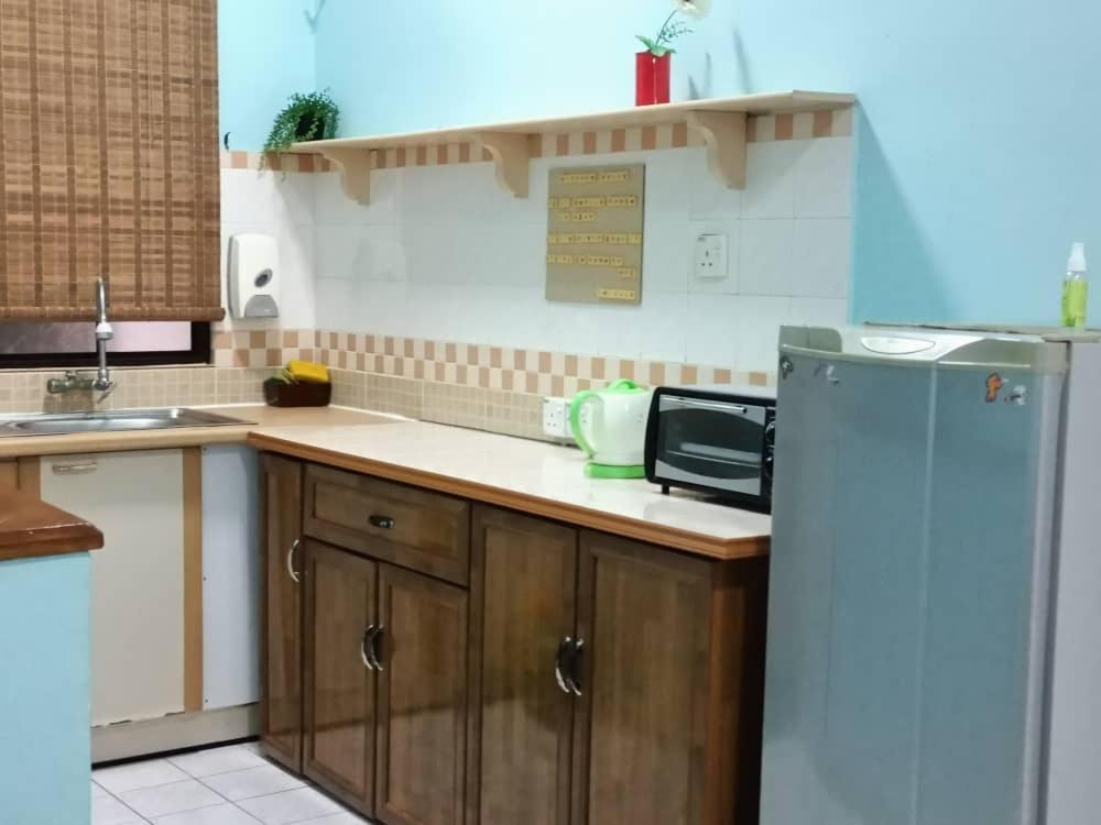 Paradise Seaview Homestay Port Dickson Luaran gambar