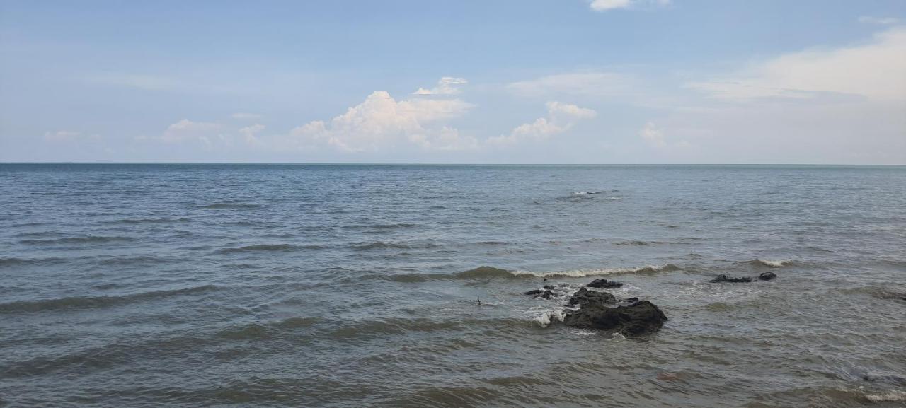 Paradise Seaview Homestay Port Dickson Luaran gambar