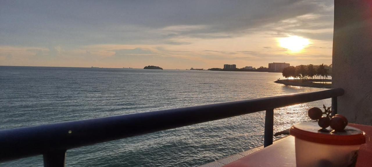 Paradise Seaview Homestay Port Dickson Luaran gambar