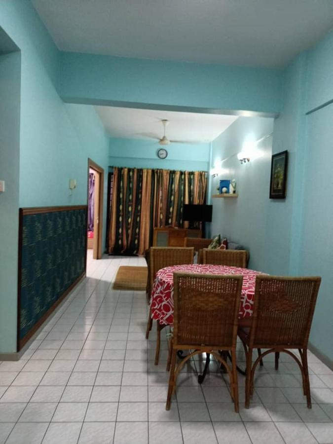 Paradise Seaview Homestay Port Dickson Luaran gambar