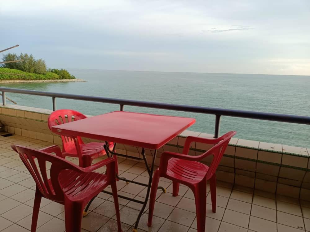 Paradise Seaview Homestay Port Dickson Luaran gambar