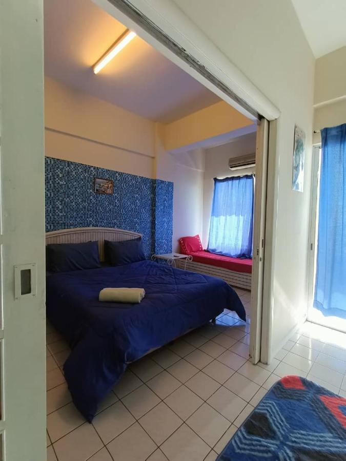 Paradise Seaview Homestay Port Dickson Luaran gambar