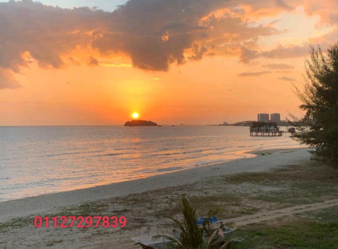 Paradise Seaview Homestay Port Dickson Luaran gambar