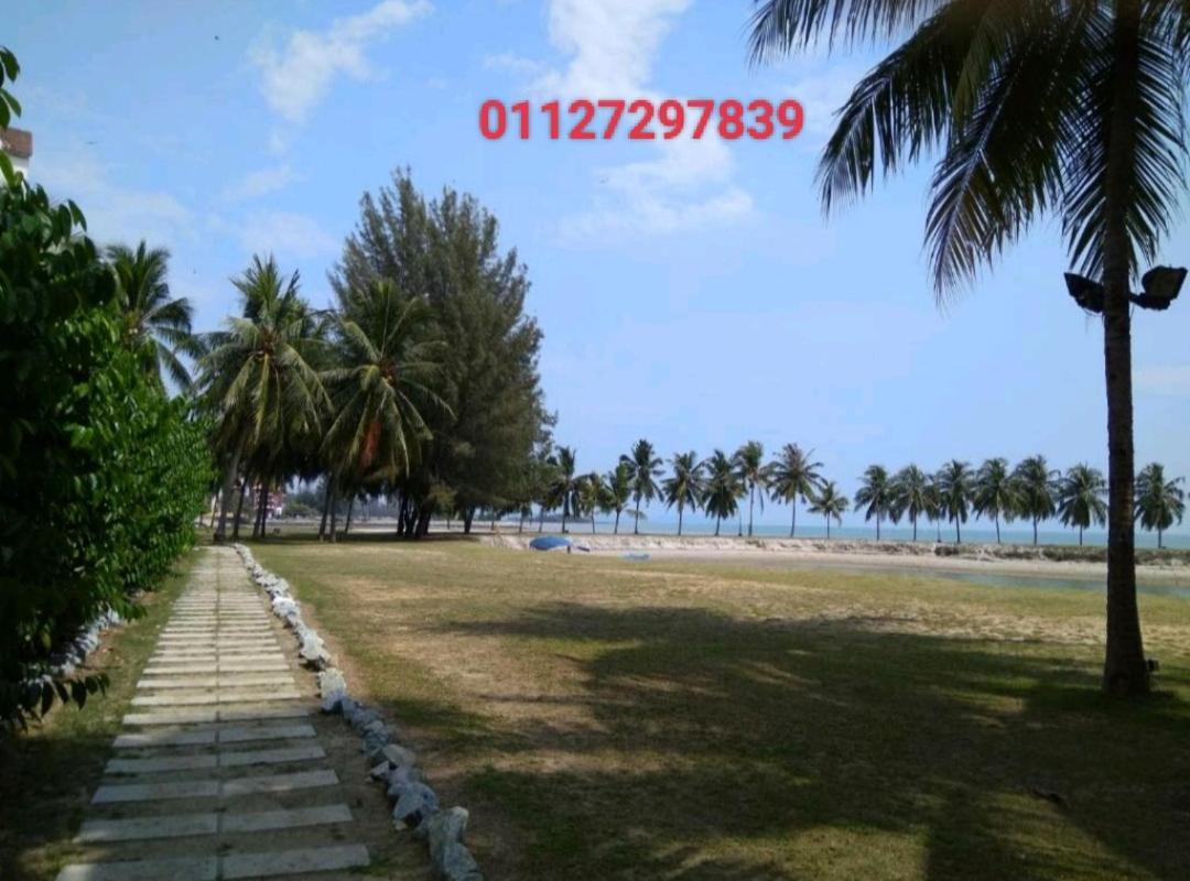 Paradise Seaview Homestay Port Dickson Luaran gambar