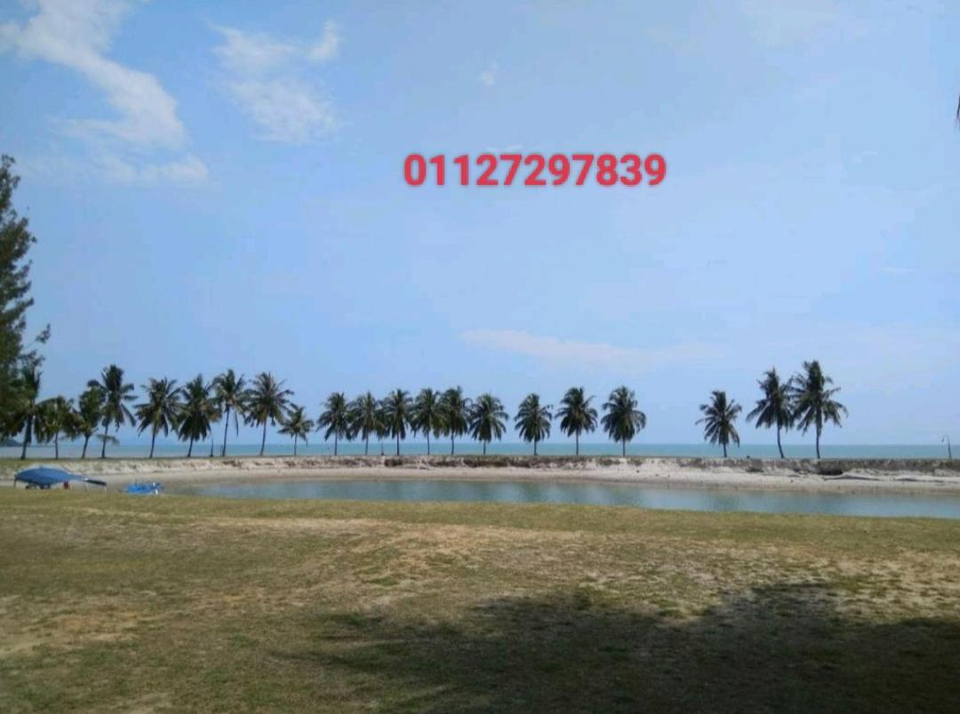 Paradise Seaview Homestay Port Dickson Luaran gambar