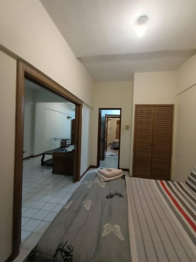 Paradise Seaview Homestay Port Dickson Luaran gambar
