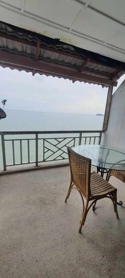 Paradise Seaview Homestay Port Dickson Luaran gambar