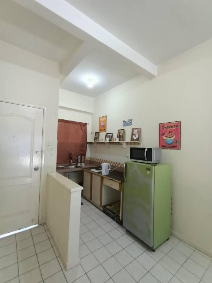 Paradise Seaview Homestay Port Dickson Luaran gambar