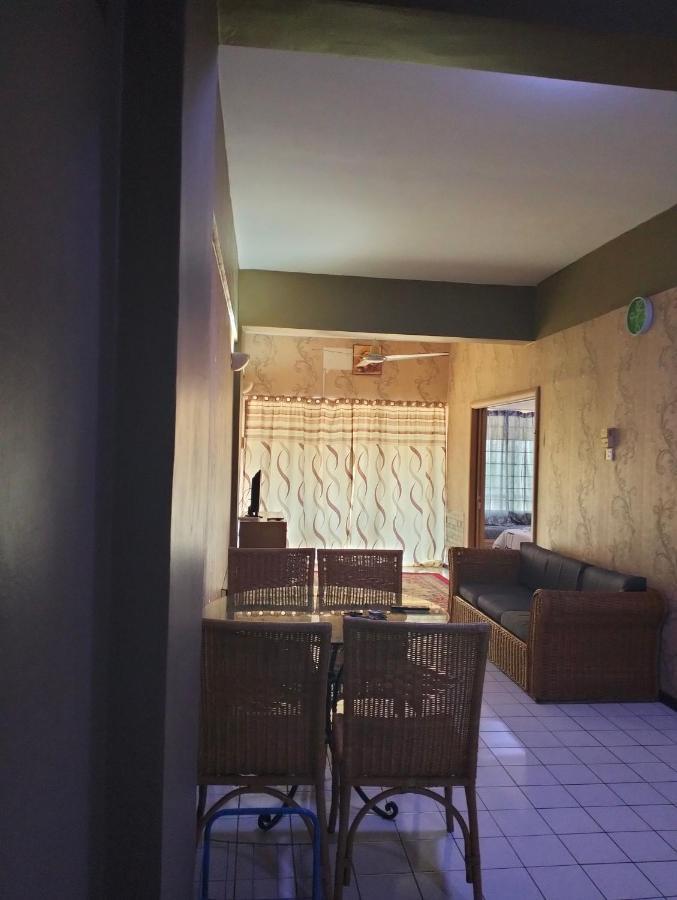 Paradise Seaview Homestay Port Dickson Luaran gambar