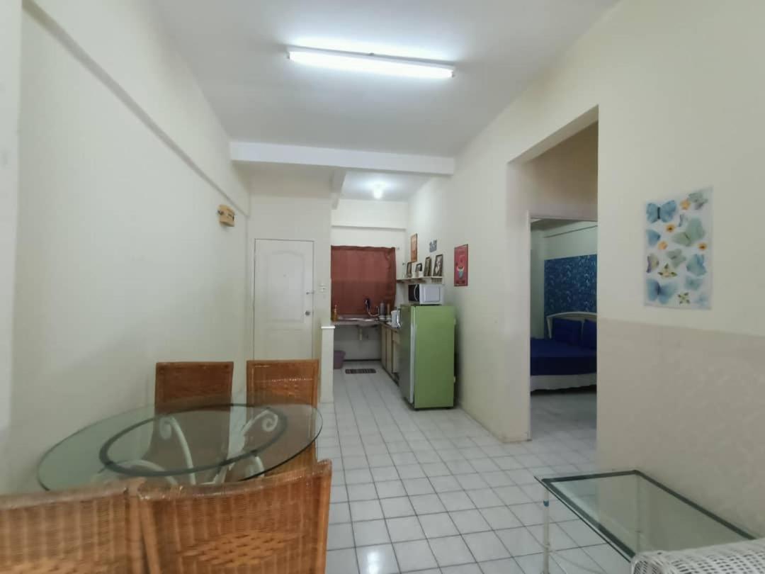Paradise Seaview Homestay Port Dickson Luaran gambar