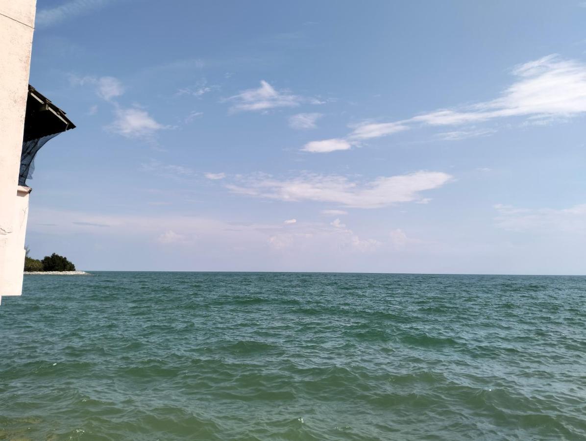 Paradise Seaview Homestay Port Dickson Luaran gambar